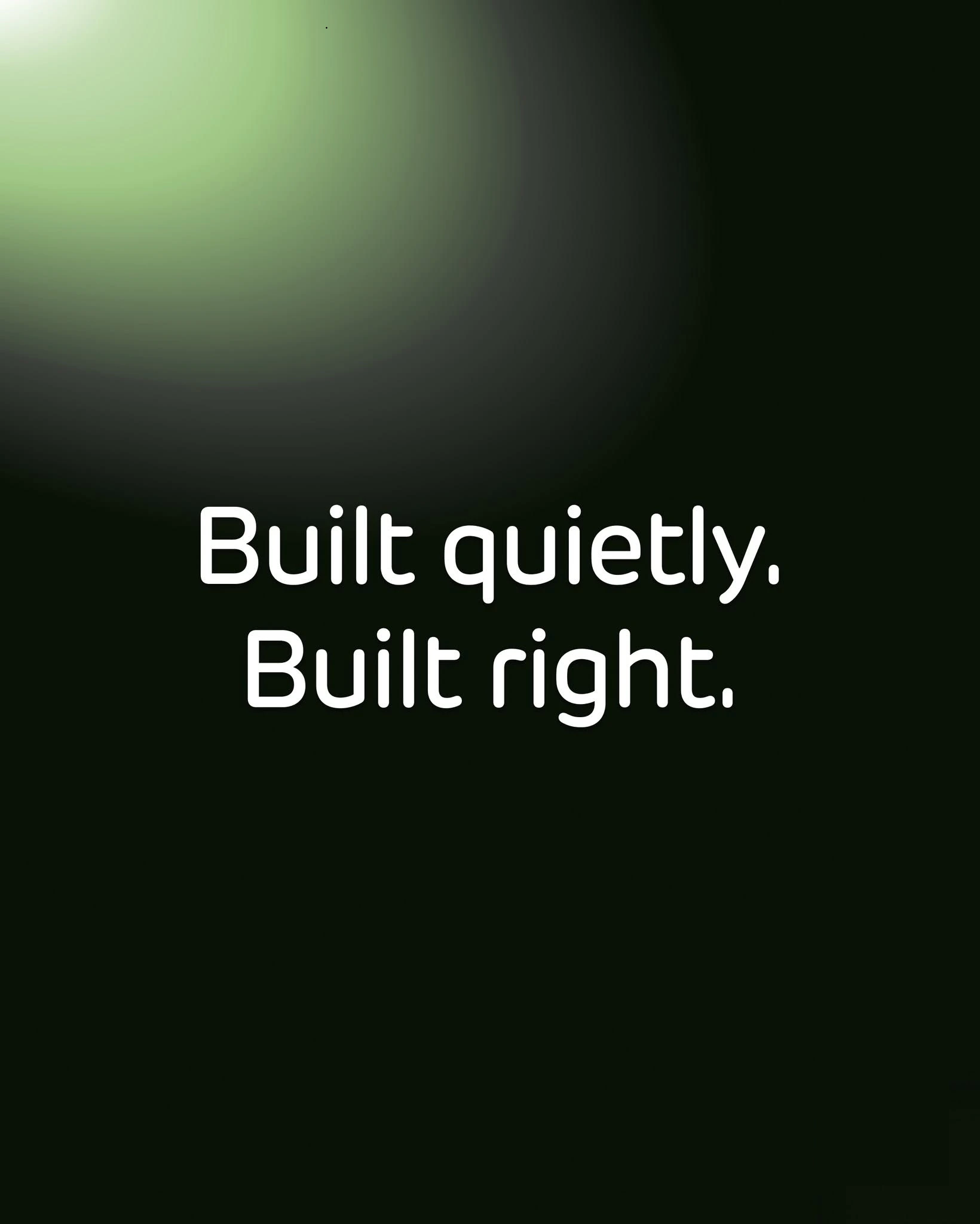 Data driven research and insights