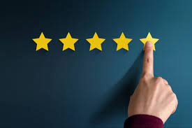 Leave a Google Review for Tejas Investor Services