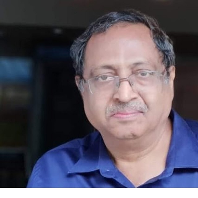 Deepak Sheth