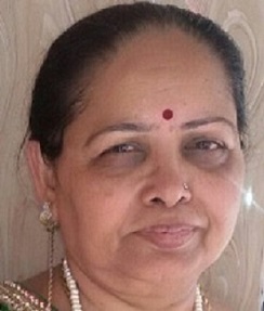 Kalpana Sheth